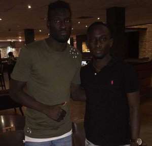 EXCLUSIVE: Wa All Stars Defender Joseph Adjei Joins USL Side OKC Energy On Loan
