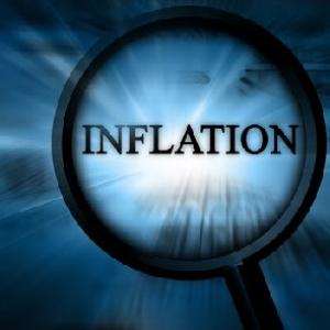 August Inflation Hits 9.9