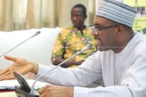 Muntaka Disappointed In Parliament For Reprimanding Ken Agyapong