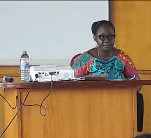 AR: Over 48 Of Pregnant Women Not Attending Ante-Natal In Kumasi—Health Directorate