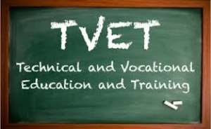 TVET Kicks Start Next Year In Ghana