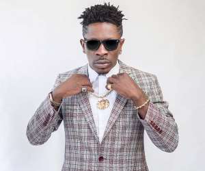 3Music: Shatta Wale Tops Chart For Viral Song Of The Year This Week