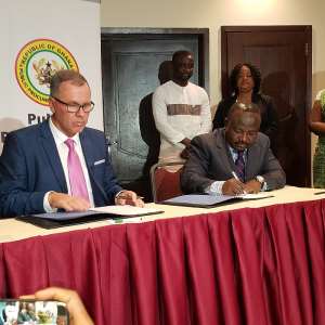Public Procurement, Commerce Edge Sign Pact To License and Certify Procurement Officers