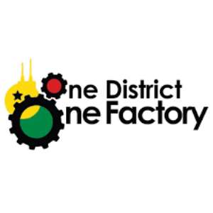 Two Sunyani Factories Put On 1D1F Programme