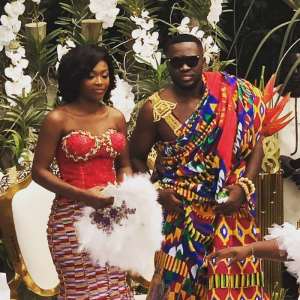 Video See How Despite’s Son Surprised His Wife Tracy On Valentine Day Ahead Of Their Wedding