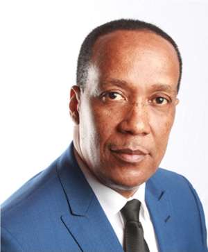 Kwame Walker cautions government against COVID-19 Vaccine