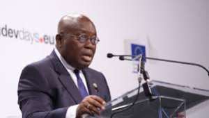 Akufo-Addo Jets off to Chad for G5 Sahel Summit