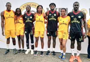 2023 African Games action starts March 3 with table tennis