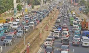 Urban mobility: Ghana loses over GH¢4.5 billion annually to traffic congestion — Study