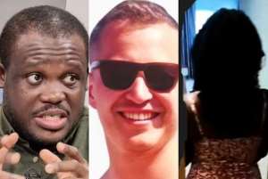 Govt to extradite Russian man over alleged secret filming of Ghanaian women — Sam George