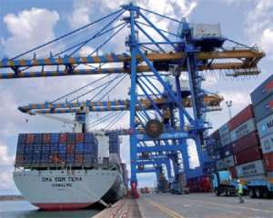 Govt Orders Suspension Of Cargo Tracking Note At The Ports