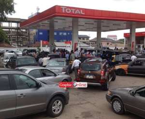 Start Charging Reduced Prices For Petroleum Products Today
