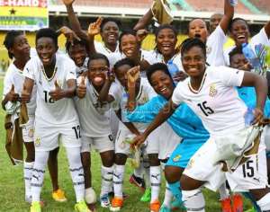 2018 WAFU CUP... Ruthless Black Queens Thrash Niger 9:0