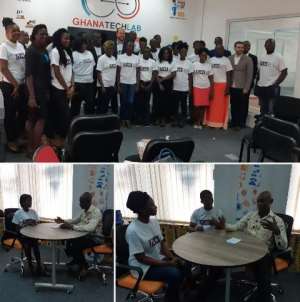 20 Female Start-up Enterprises Receive Support From Innohub fLab