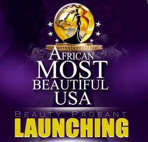 Abofrem Area Foundation Produces African Most Beautiful Usa Pageant