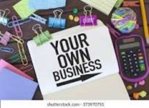 The Ultimate Guide to Starting a Small Business: From Concept to Launch