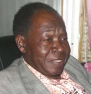 Voice From Afar: Is the political party an asset?