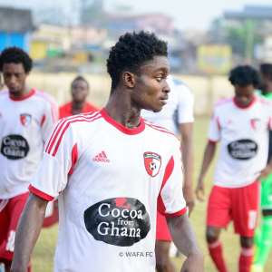 Ghana Premier League Preview: WAFA SC vs Ebusa Dwarfs- Bereaved Academy Boys hold the aces for the points
