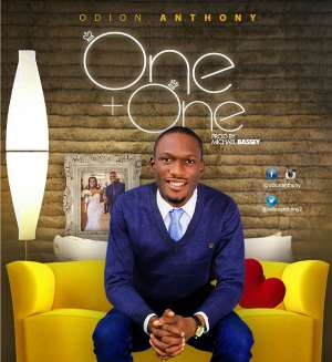 New Music: Anthony Odion - ''One + One''
