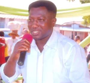John Mahama Unwittingly Campaigned Against NDC
