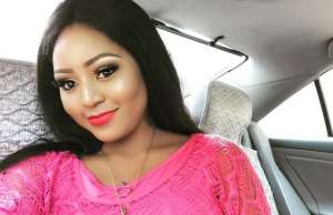 You Need a Chancellor in Your LifeFans Comes for Actress, Regina Daniels