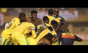 Mali Secure First U-20 AFCON Title On Penalties