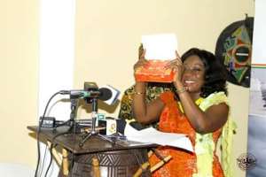 Ghanaians Urged To Cherish Cocoa