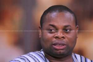 Short's Commission: We Play Too Much With Serious Matters   – Cudjoe