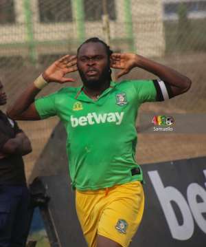 GHPL: Aduana Stars Vow To Beat Asante Kotoko On Sunday