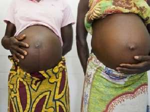 Man impregnates his two stepdaughters at Weija