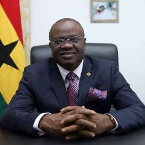 Asante Mampong: Ampratwum-Sarpong re-elected NPP PC