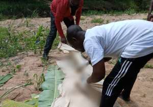 A/R:11-year-old boy found dead in Nwabi River