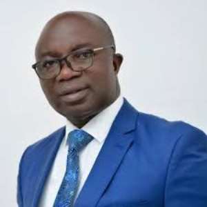 Trial of former NSA Boss Osei Assibey Antwi adjourned over new audit report