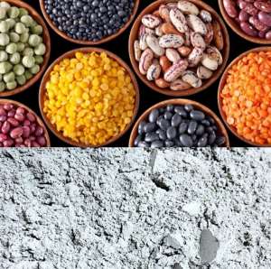 Health Risks of Preserving Beans with Cement: Why Authorities Warn Against It