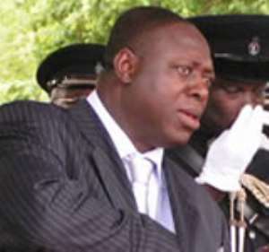 New IGP: Mills made the right choice - Ex-IGP