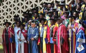 AIT Graduates 366 Students