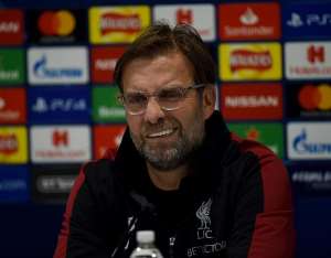 Klopp Calls For Anfield Support Ahead Of  Bayern Game