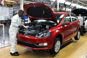 As Ghana Eyes An Auto Industry, What Can We Learn From Abroad?