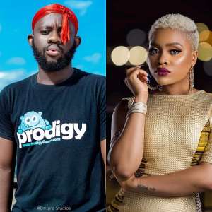 A collaboration with Adina is my biggest musical dream  – Afrifa