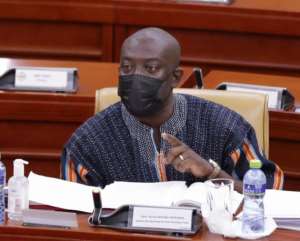 Ghana must consider legislating against LGBTQI advocacy – Oppong Nkrumah