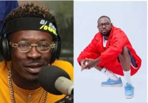 I dont give underground artist hype anymore - Shatta Wale replies Yaa Pono