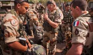 Senegal and France: A new phase in the withdrawal of military forces