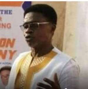 Ashanti Regional CID probes alleged fake landowner and Church leadership controversy
