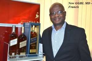 Guinness Ghana Appoints Francis Agbonlahor As New Managing Director