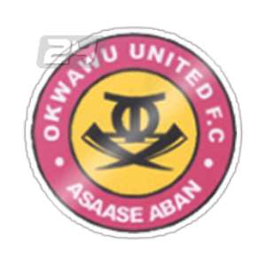 Division One League: Okwahu United record slim win; Asokwa Deportivo shocked at home