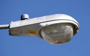 Specific Agency Needed To Maintain Streetlights