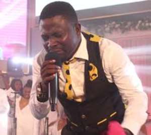 Pastors Who Sack Ladies For Bad Dressing Are Not From God— Bro Sammy