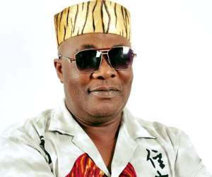 The late Willie Roi