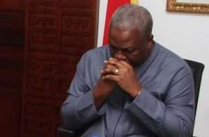 Former NDC Secretary Drag Mahama To Court Over Re-Election