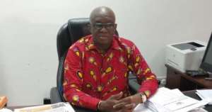 Kick Out Kofi Adda For Flying In Helicopter To File Forms – Navrongo Central NDC To NPP